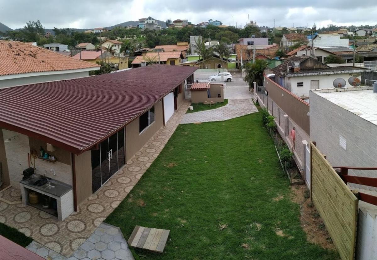 Kitnet Do Pescador 3 Apartment Имбитуба Екстериор снимка